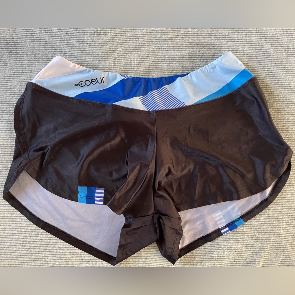 Coeur Running Shorts